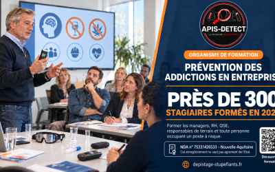 Prévention des addictions